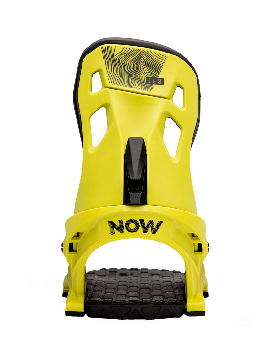 Крепления для сноуборда NOW Ipo Mtn Moss — купить недорого, цены в ...