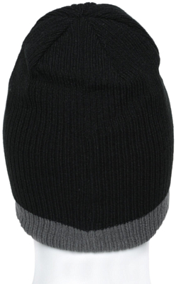 Шапка VIKING Tuco Black/Grey