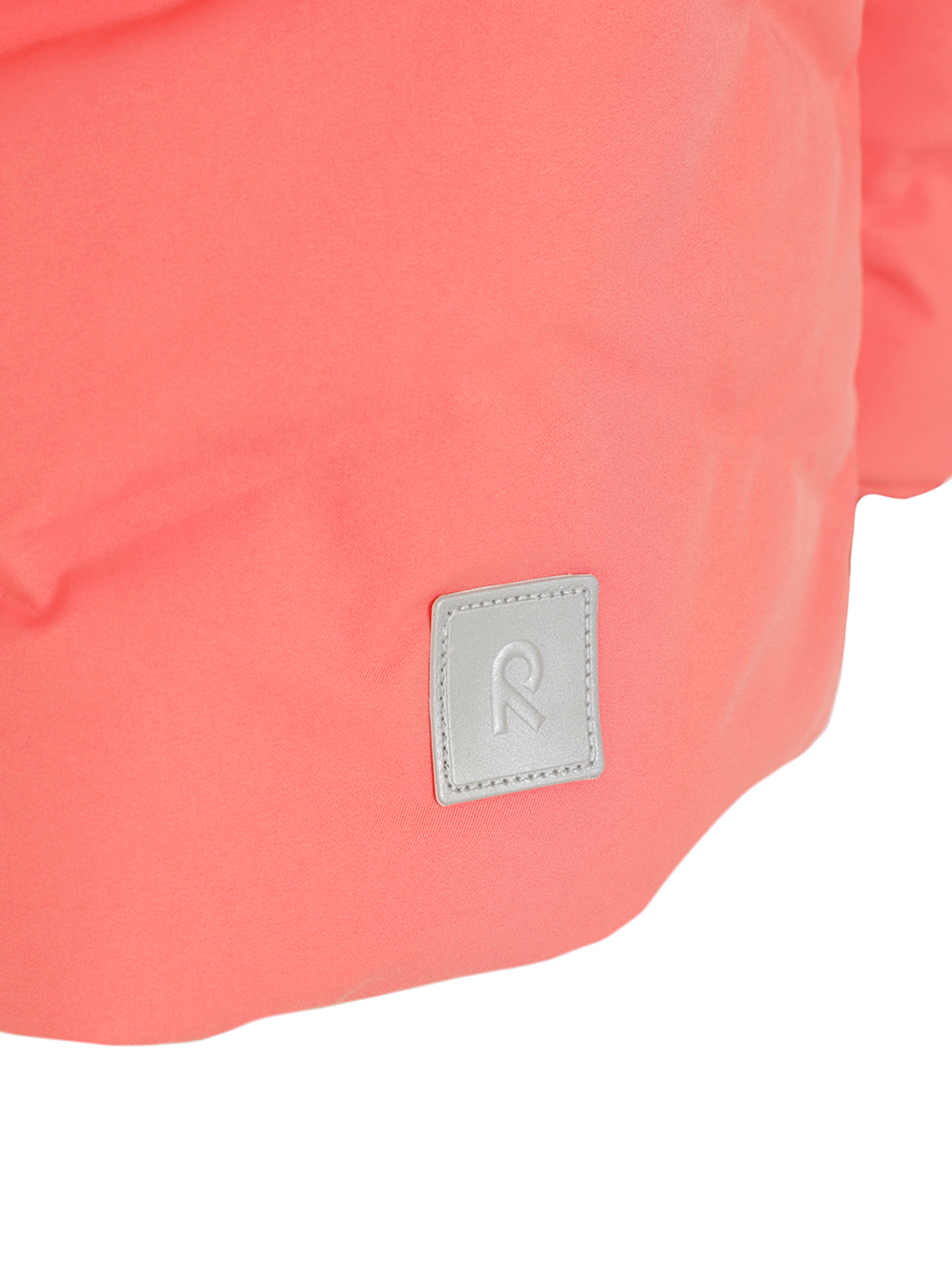 Куртка горнолыжная детская Reima Vuono Pink Coral