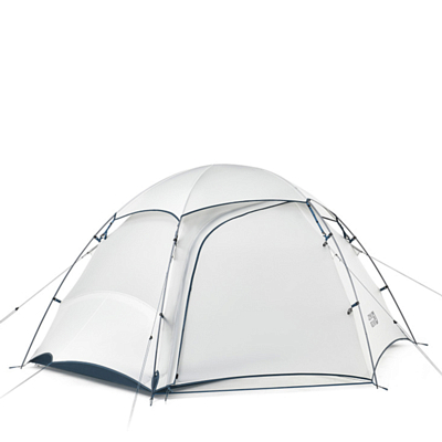 Палатка Naturehike Bealock 2 Snow White