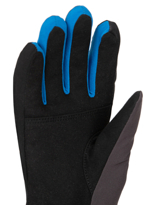 Перчатки VIKING Axelina Blue