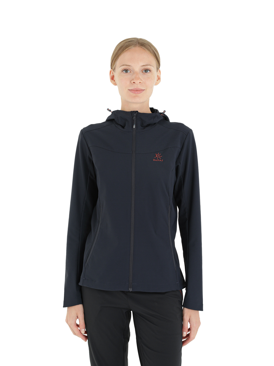 Куртка Kailas Wind Shield Windproof French Navy Blue