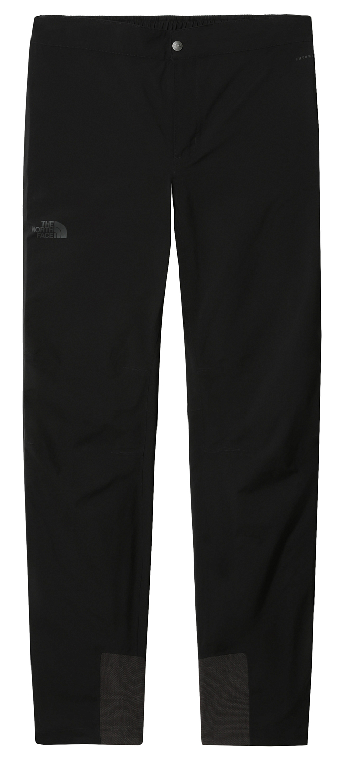 Брюки The North Face Dryzzle Futurelight Full Zip Pant Black