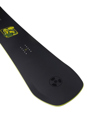 Сноуборд YES Shifter 3D