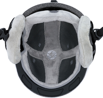 Шлем BLIZZARD W2W Wengen White Matt