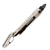 Брелок TRUE UTILITY KEY-RING ACCESSORIES MiniDriver /
