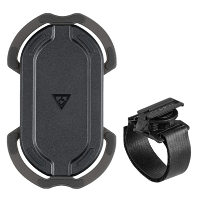 Крепление для телефона TOPEAK Omni Ridecase II