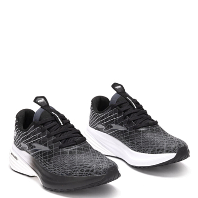 Кроссовки Joma Super Cross Top Black