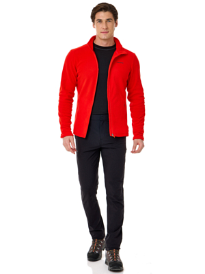 Джемпер VIKING Tesero Red