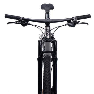 Велосипед SUNPEED Zero 5 2025 Grey