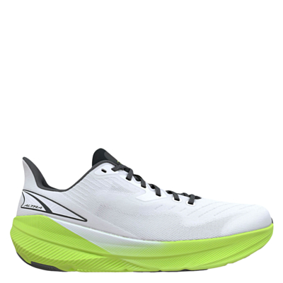 Кроссовки ALTRA Experience Flow White/Lime