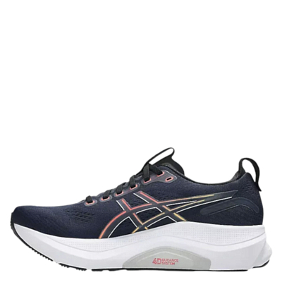 Кроссовки Asics Gel-Kayano 32 Midnight/Black