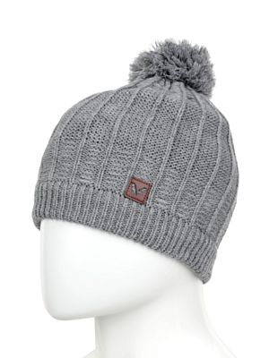 Шапка VIKING Tigres Grey