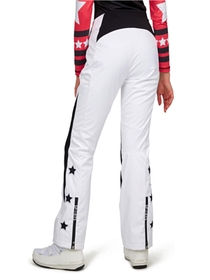 Брюки горнолыжные Sportalm Xelissa Optical White