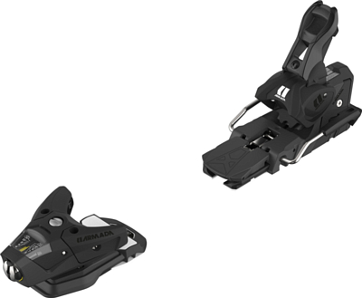Горнолыжные крепления ARMADA N Sth2 Wtr 13 130 Black
