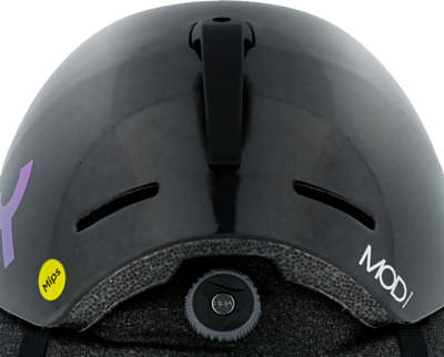 Шлем Oakley Mod1-Mips Factory Pilot Galaxy