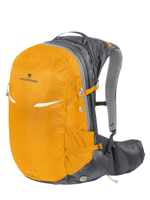 Рюкзак Ferrino Zephyr 27+3 Yellow