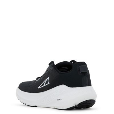Кроссовки ALTRA Fwd Via Black