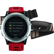 фото Спортивный навигатор Garmin