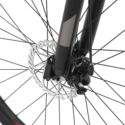 Велосипед Welt Ridge 1.0 D 29 promo Orange
