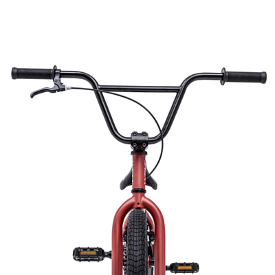 Велосипед Welt BMX Freedom 1.0 Rusty Red