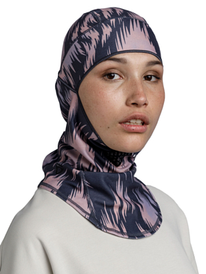 Балаклава Buff Thermonet Balaclava Redloy Pale Pink