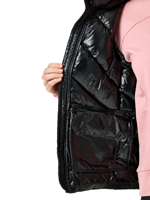 Жилет COLMAR 2213 5TW Black