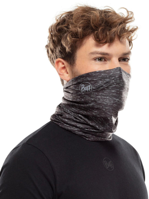 Бандана Buff CoolNet UV Graphite Htr
