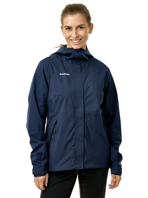 Куртка Mammut Alto Hardshell Marine