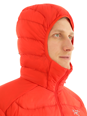 Куртка Arcteryx Cerium LT Hoody Dynasty