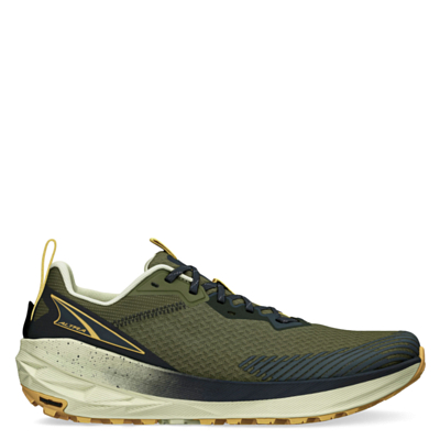 Кроссовки ALTRA Experience Wild 2 Dusty Olive