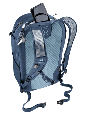 Рюкзак Deuter Speed Lite 21 Atlantic/Ink