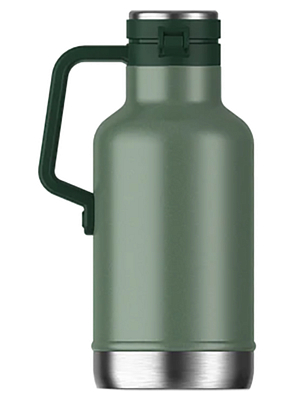 Термос Stanley Growler 1,9L Hammertone Green
