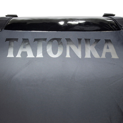 Баул Tatonka Barrel 130 Black