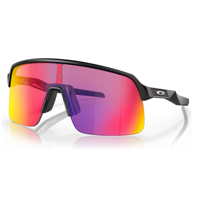 Очки солнцезащитные Oakley Sutro Lite Black/Prizm Road