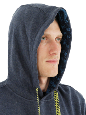 Толстовка VIKING Laxa Bamboo Man Blue