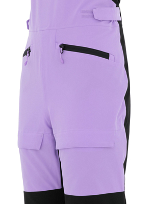 Брюки горнолыжные Icepeak Lourdes Jr Lavender