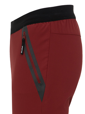 Брюки Salewa Rosengarten Dst K Syrah/0910