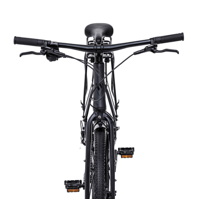 Велосипед Welt Highway 700 Dark Grey