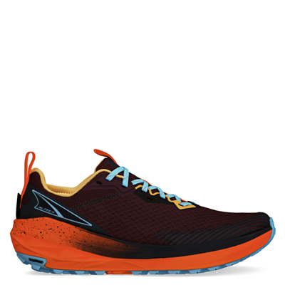 Кроссовки ALTRA Experience Wild 2 Maroon