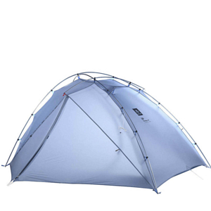 Палатка Kailas Stratus Camping Tent 2P Cloud Grayish Blue