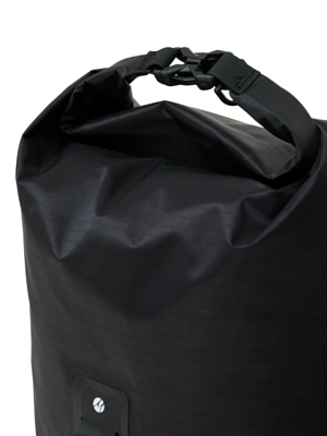 Гермомешок Matador FlatPak Drybag 8L Black
