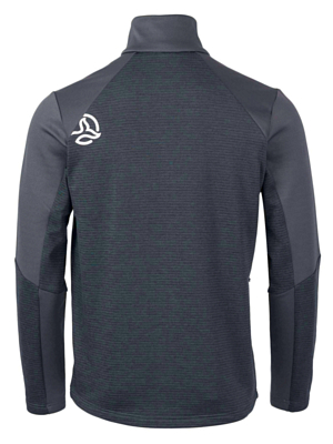 Флисовая куртка Ternua Teslin Whales Grey