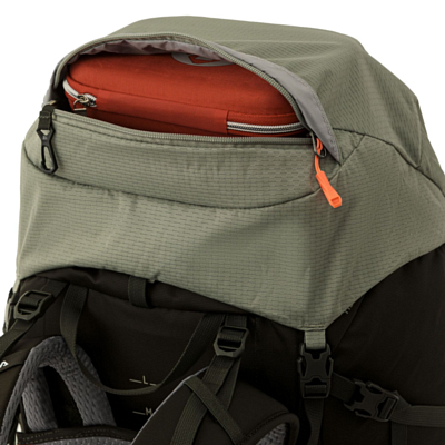Рюкзак Salewa Alptrek 55+10 Shadow/Dark Olive