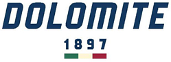 логотип Dolomite
