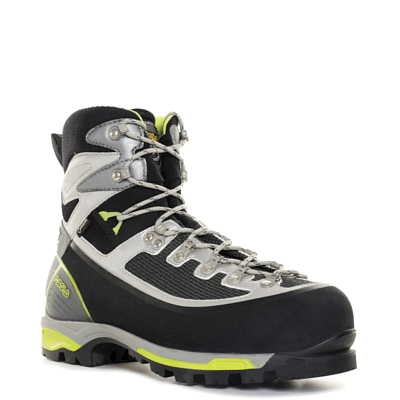 Ботинки Asolo 6B+ Gv Mm Black/Green