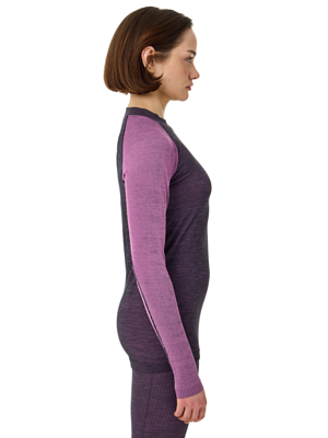 Термобелье VIKING Mounti Lady Set Purple