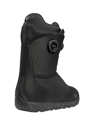 Ботинки для сноуборда NIDECKER Rift Black