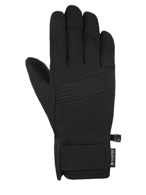 Перчатки REUSCH Fergus GORE-TEX Black