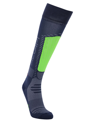 Носки Accapi Ski Touch Navy